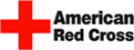 Trusted by American Red Cross